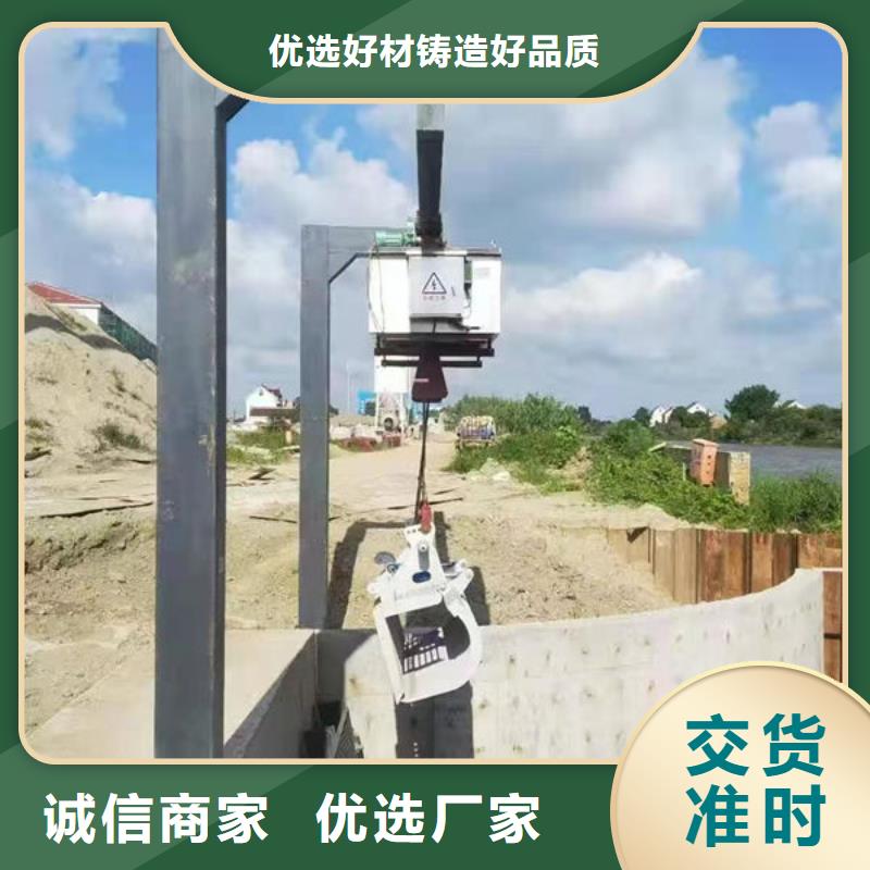 清污機齒耙式清污機交貨準時