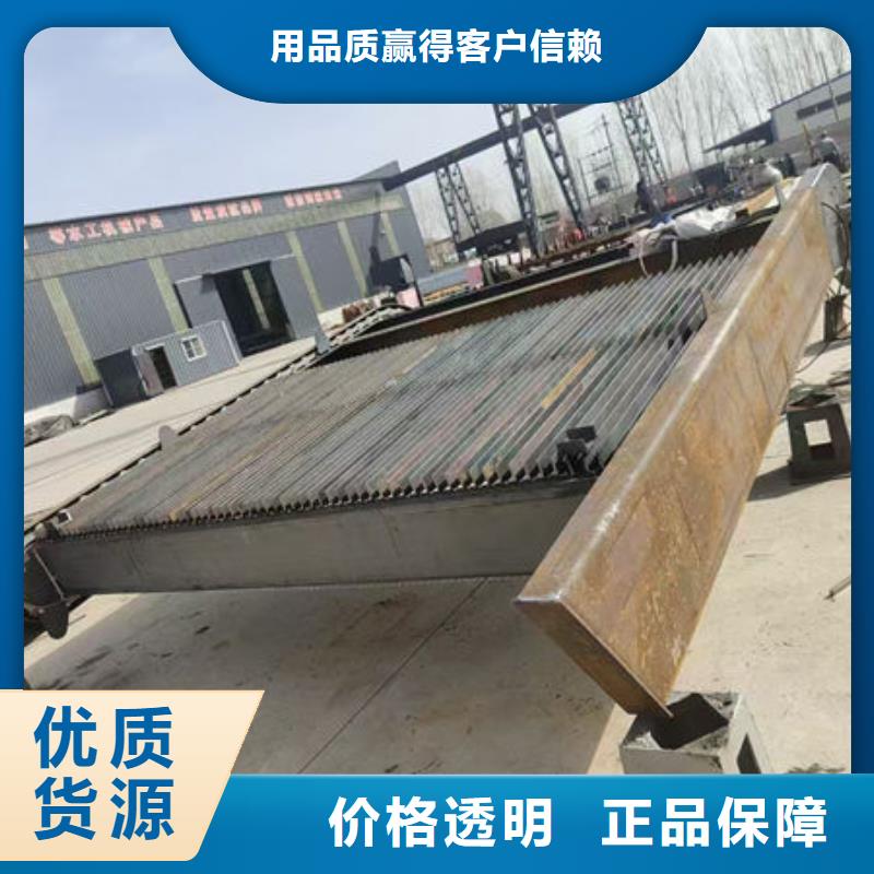 清污機(jī)不銹鋼格柵除污機(jī)實力見證