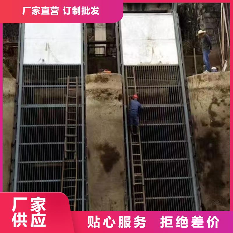 清污機(jī)回轉(zhuǎn)式格柵除污機(jī)品牌企業(yè)
