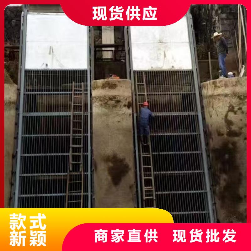 清污機回轉式格柵除污機貨源直銷