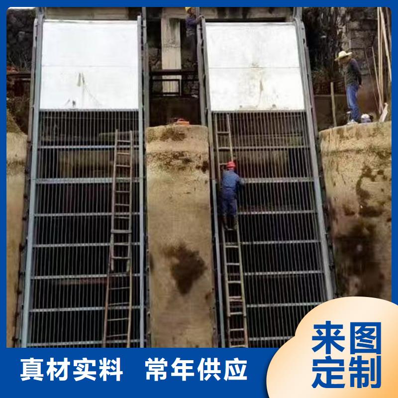 清污機回轉式格柵除污機貨源直銷