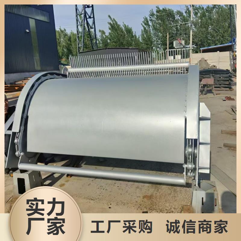清污機回轉式清污機一站式廠家