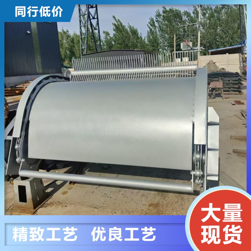 清污機(jī)回轉(zhuǎn)式格柵除污機(jī)品牌企業(yè)