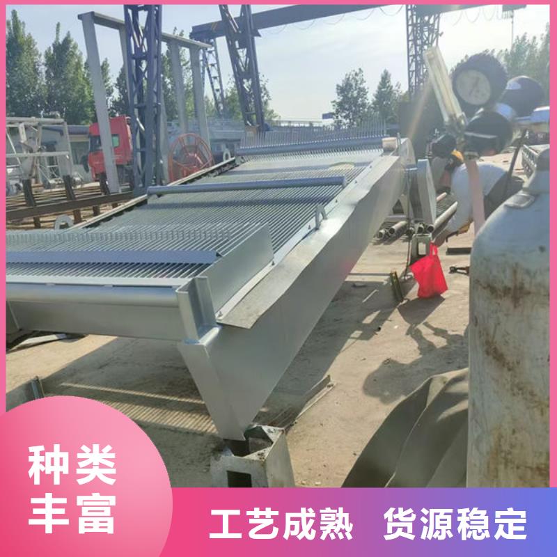 清污機(jī)回轉(zhuǎn)式格柵除污機(jī)品牌企業(yè)