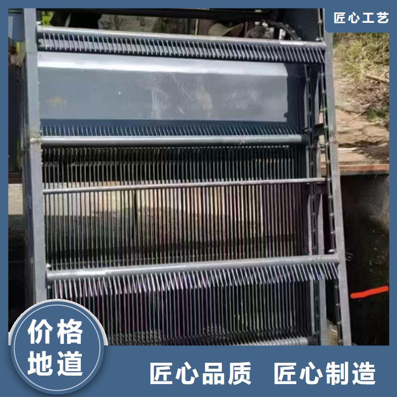 清污機(jī)回轉(zhuǎn)式格柵除污機(jī)品牌企業(yè)