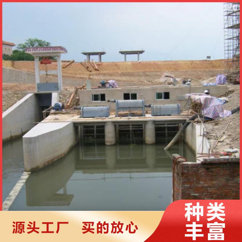 清污機回轉式清污機一站式廠家