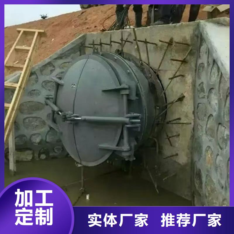 拍門復(fù)合材料拍門廠家