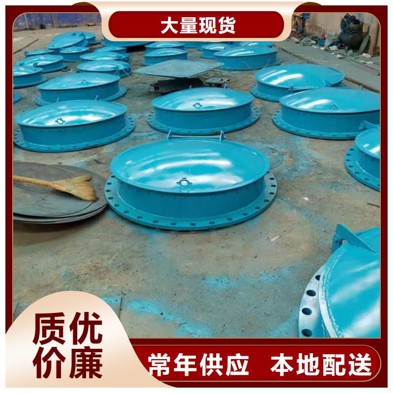 拍門鋼制拍門品質無所畏懼