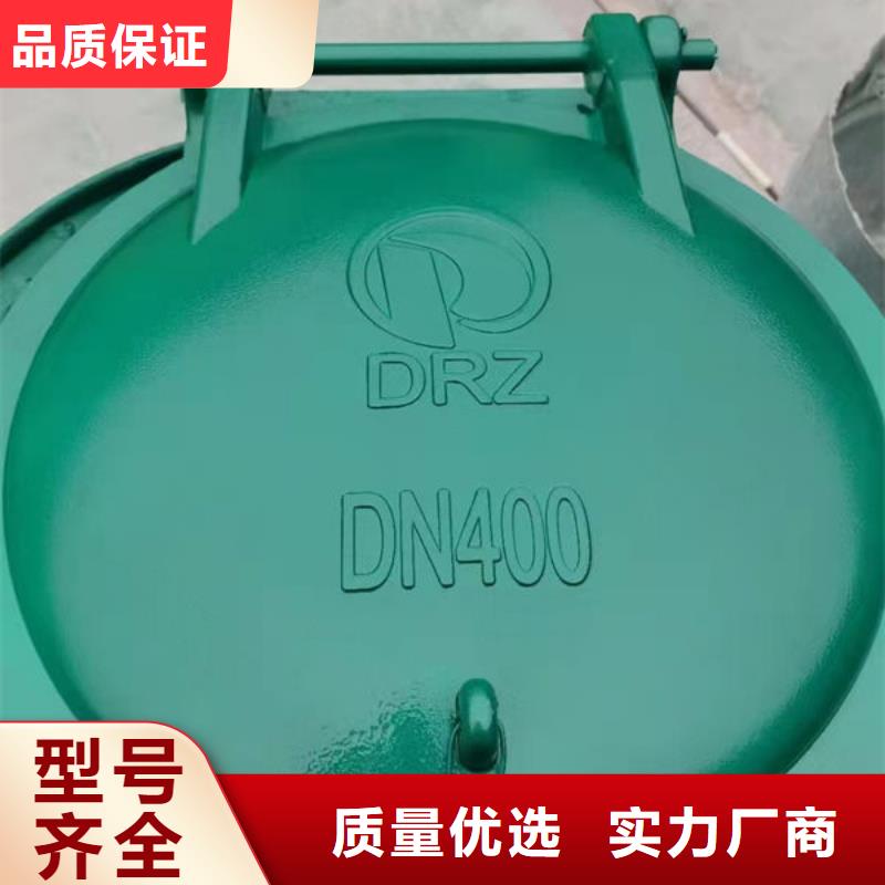 拍門_鋼拍門每一處都是匠心制作