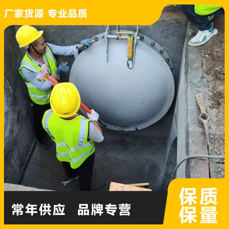 拍門復(fù)合材料拍門廠家