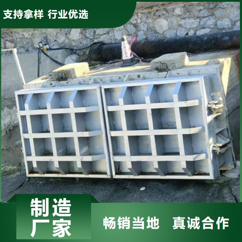 拍門復(fù)合材料拍門廠家