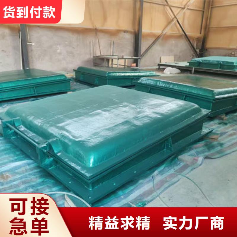 拍門復(fù)合材料拍門廠家
