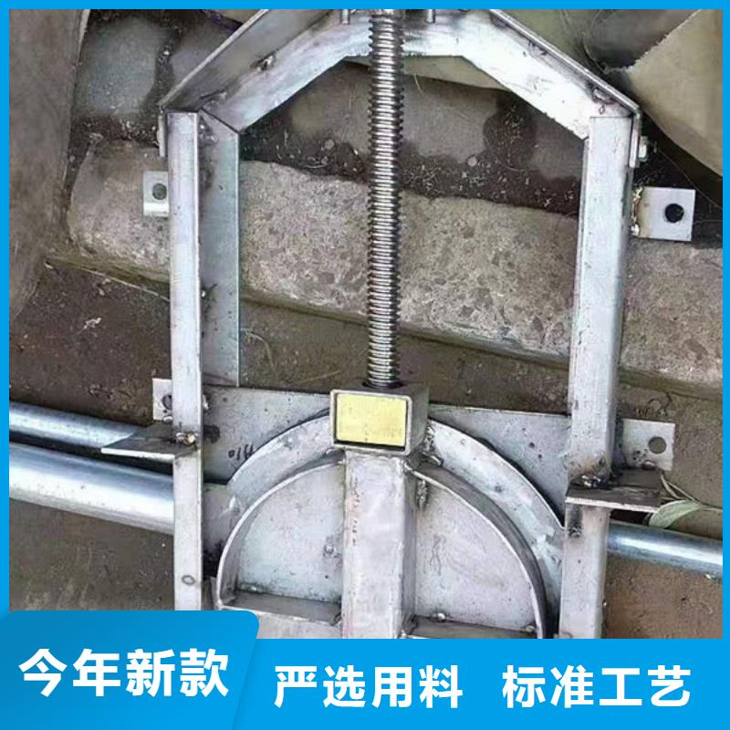 不銹鋼閘門不銹鋼閘門真正的源頭廠家