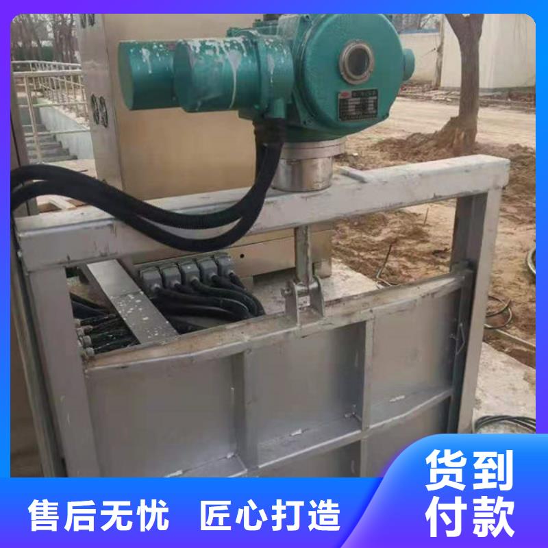 不銹鋼閘門不銹鋼圓閘門多年實力廠家