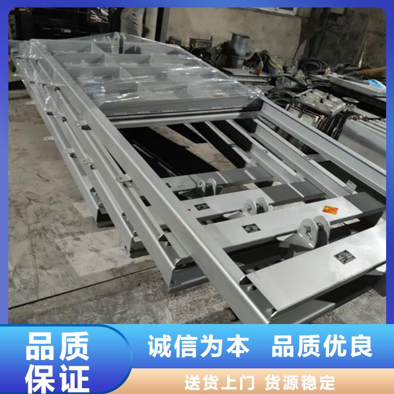 不銹鋼閘門不銹鋼閘門真正的源頭廠家