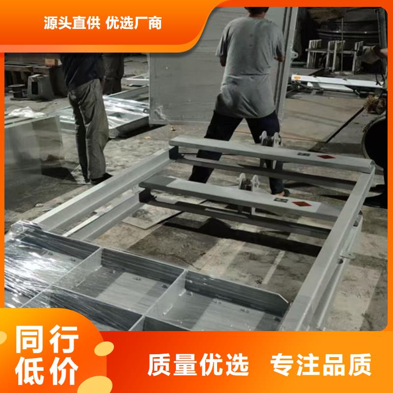 不銹鋼閘門不銹鋼電動閘門源頭廠家