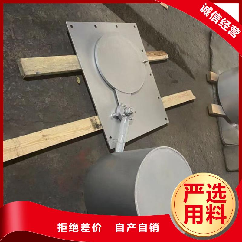 不銹鋼閘門平面鋼閘門用心服務