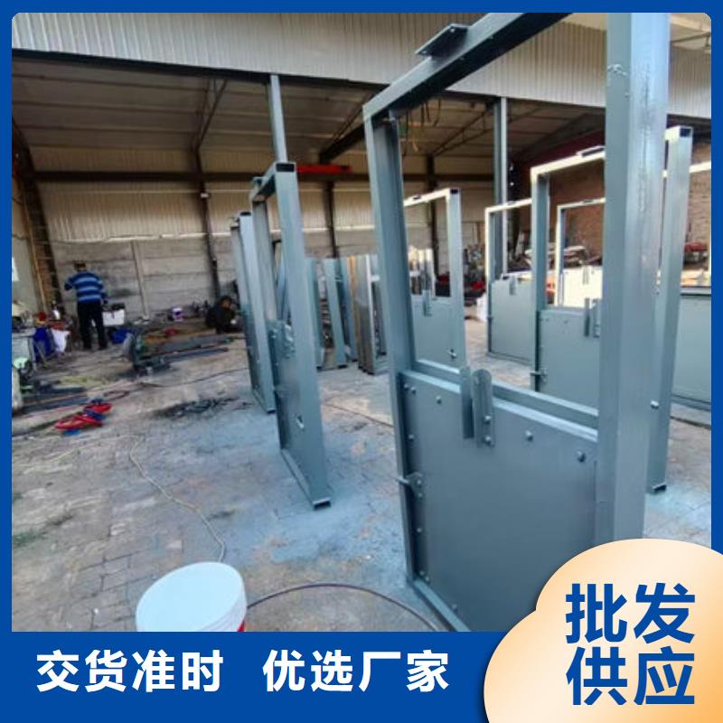 不銹鋼閘門(mén)-鋼制閘門(mén)拒絕中間商
