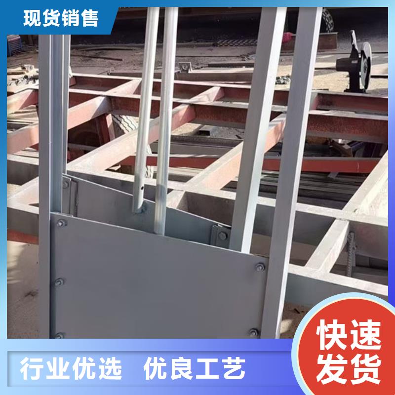 不銹鋼閘門單面止水不銹鋼閘門全品類現貨