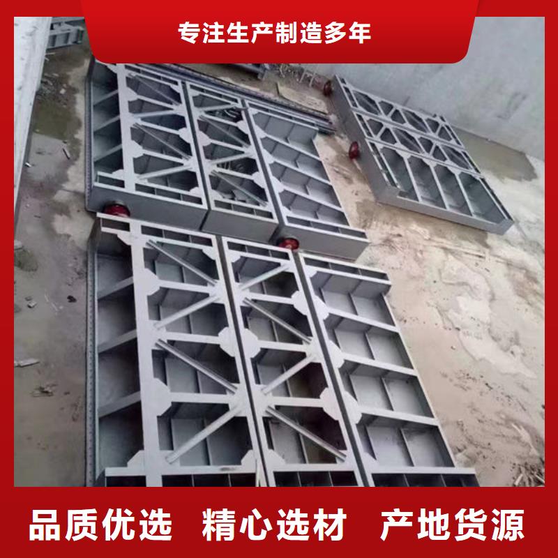 不銹鋼閘門316不銹鋼閘門豐富的行業經驗