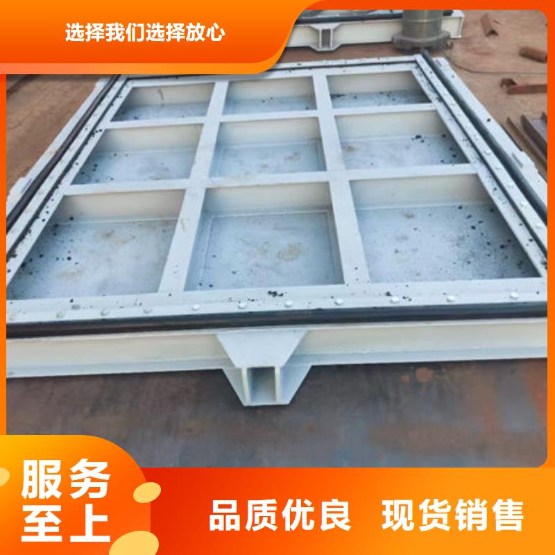 不銹鋼閘門316不銹鋼閘門豐富的行業經驗