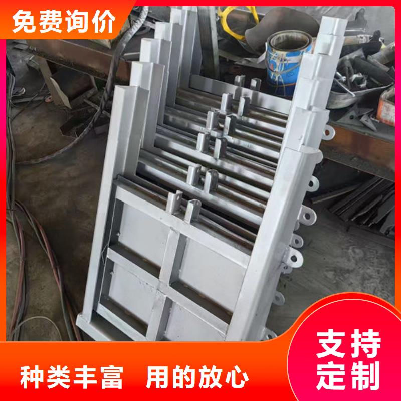 不銹鋼閘門不銹鋼圓閘門多年實力廠家