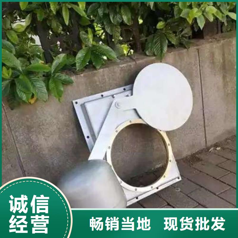 不銹鋼閘門不銹鋼圓閘門多年實力廠家