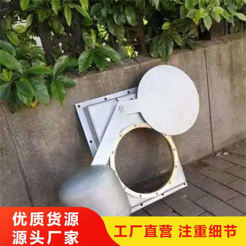 不銹鋼閘門316不銹鋼閘門豐富的行業經驗