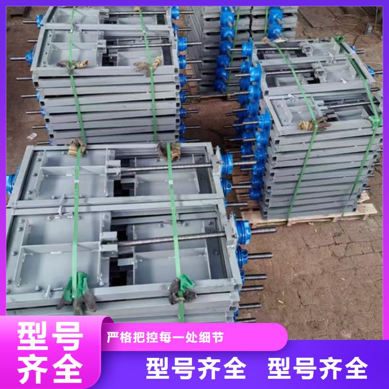 不銹鋼閘門不銹鋼圓閘門多年實力廠家