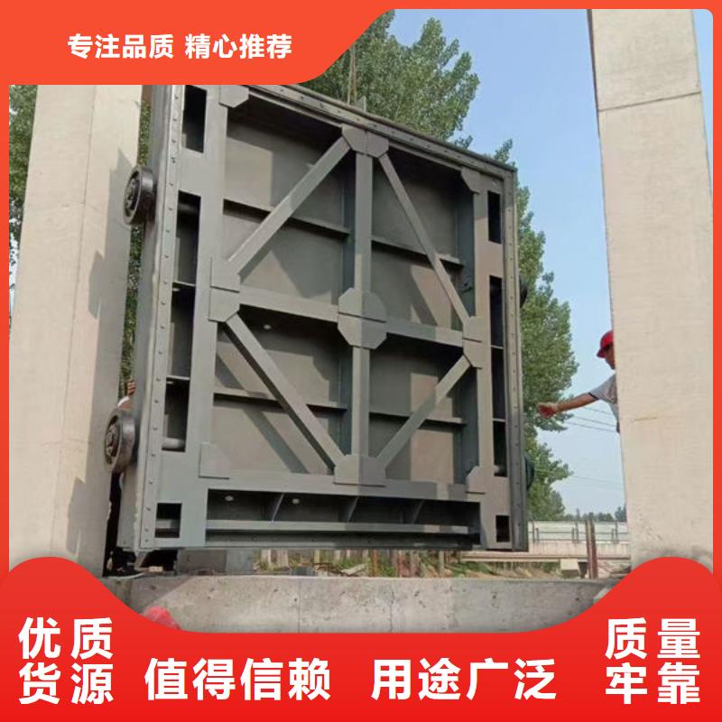 不銹鋼閘門(mén)-鋼制閘門(mén)拒絕中間商