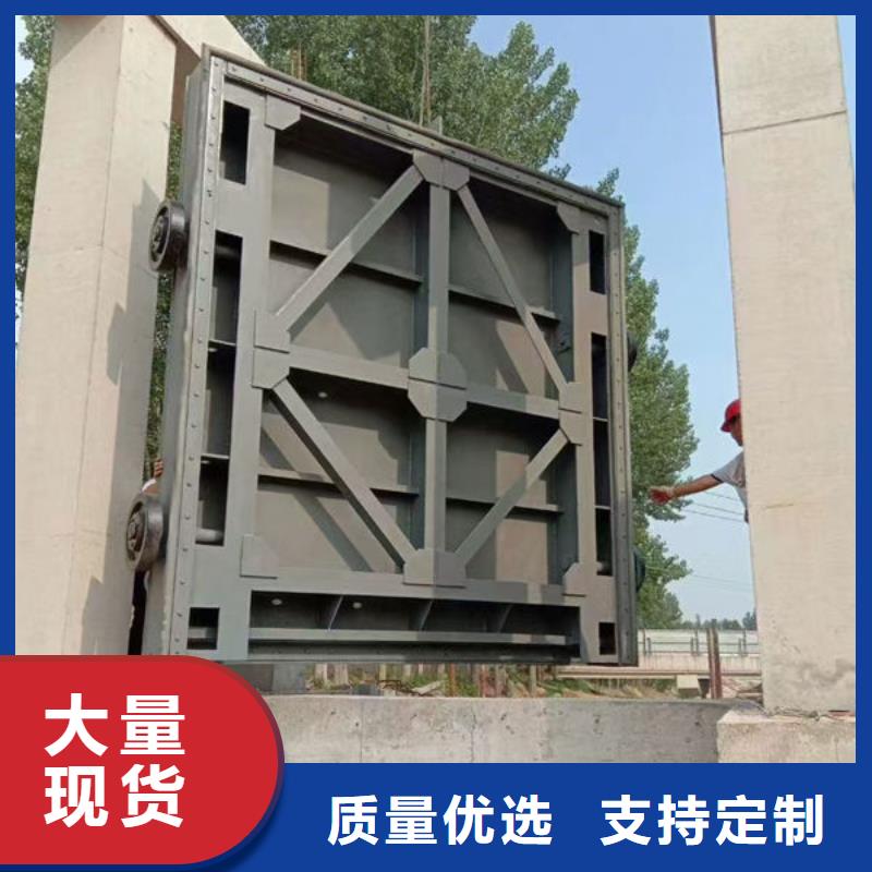 不銹鋼閘門316不銹鋼閘門豐富的行業經驗