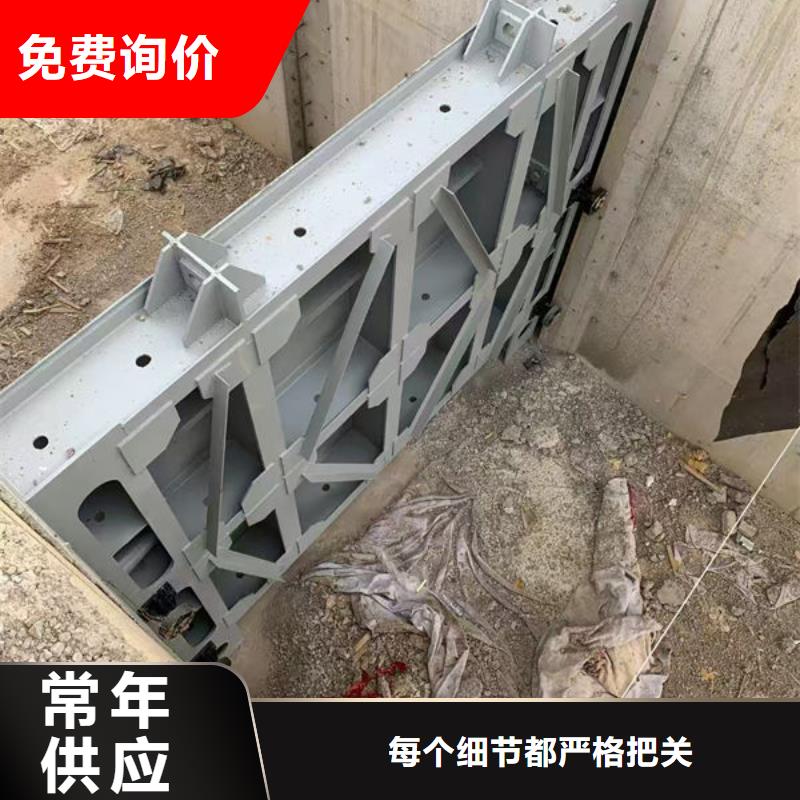 不銹鋼閘門(mén)-鋼制閘門(mén)拒絕中間商