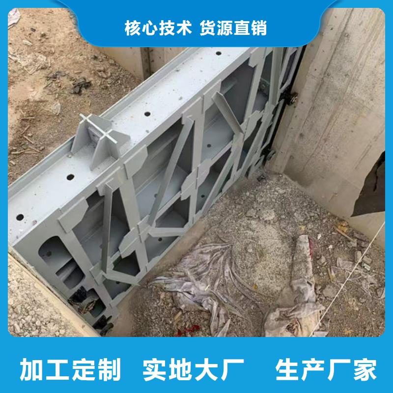 不銹鋼閘門不銹鋼電動閘門源頭廠家