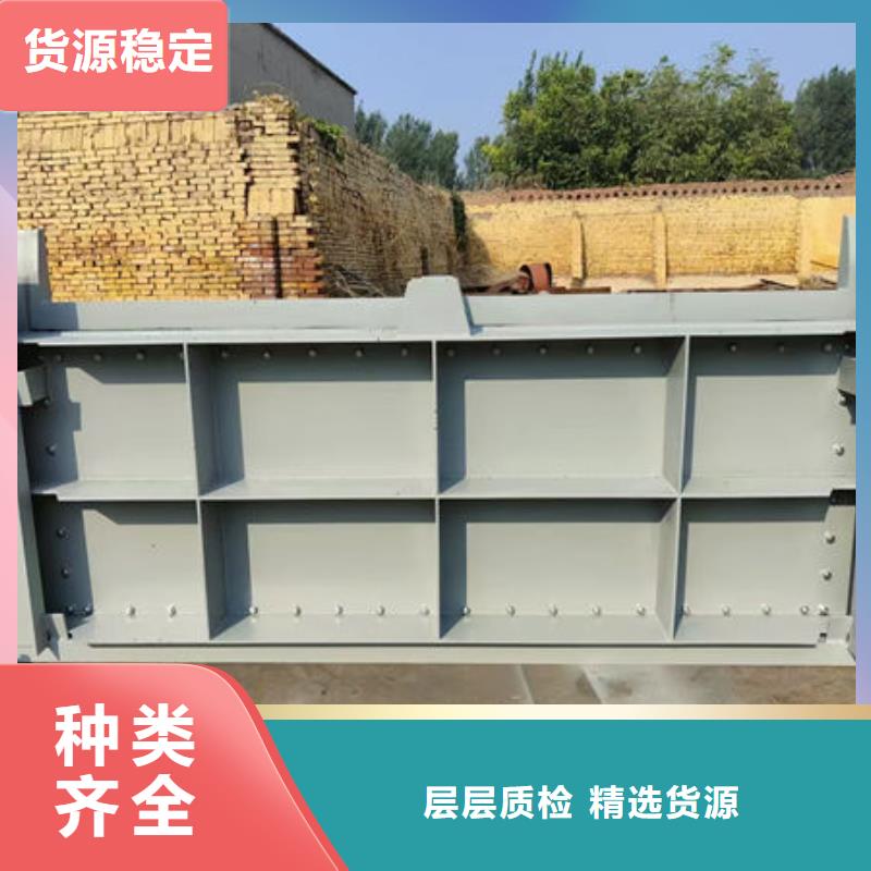 不銹鋼閘門316不銹鋼閘門豐富的行業經驗