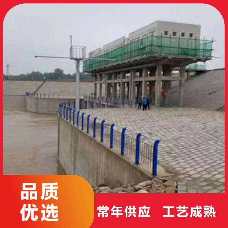 不銹鋼碳素鋼復(fù)合管護(hù)欄不銹鋼橋梁護(hù)欄源頭工廠