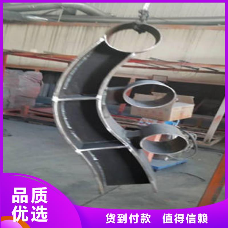 201不銹鋼復合管-不銹鋼復合管護欄廠家大廠生產品質
