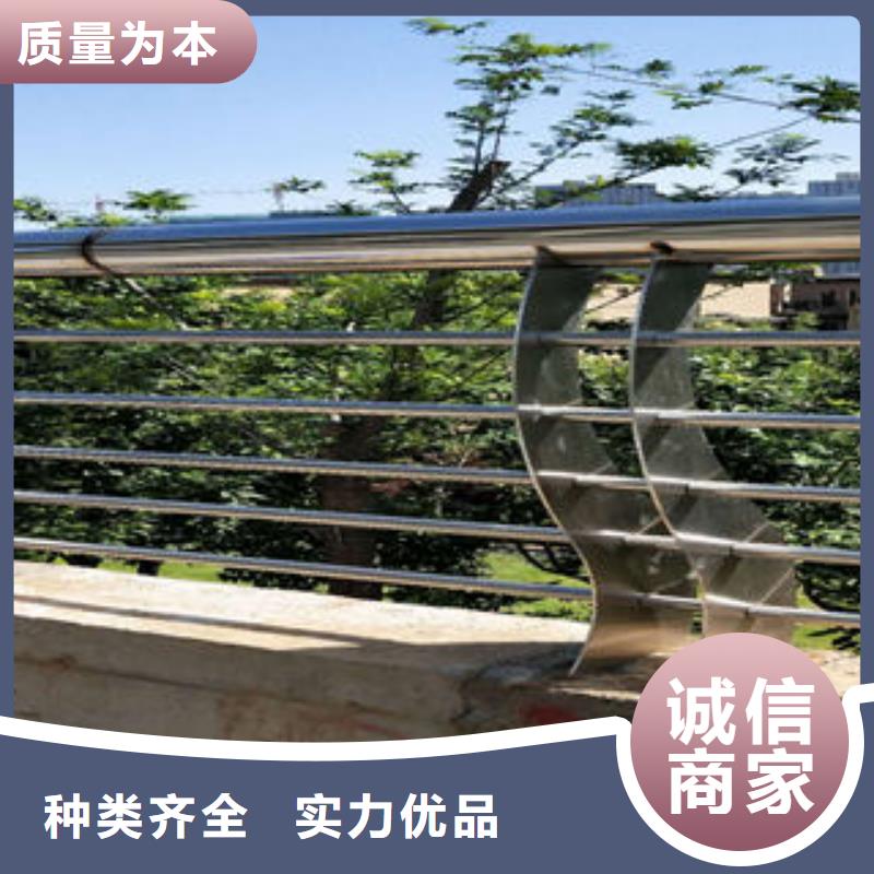 304不銹鋼復合管,不銹鋼復合管護欄規格齊全