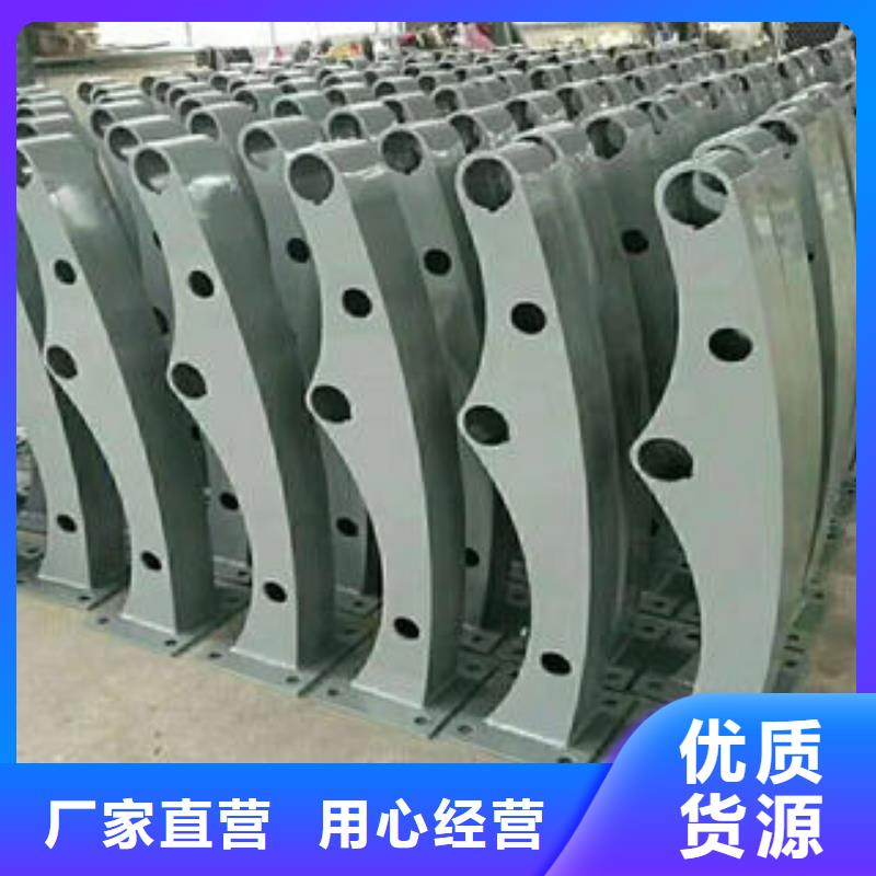 304不銹鋼復合管_不銹鋼復合管廠出廠嚴格質檢