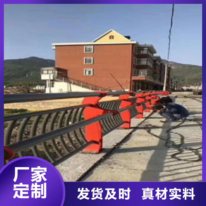 304不銹鋼復合管自有生產工廠