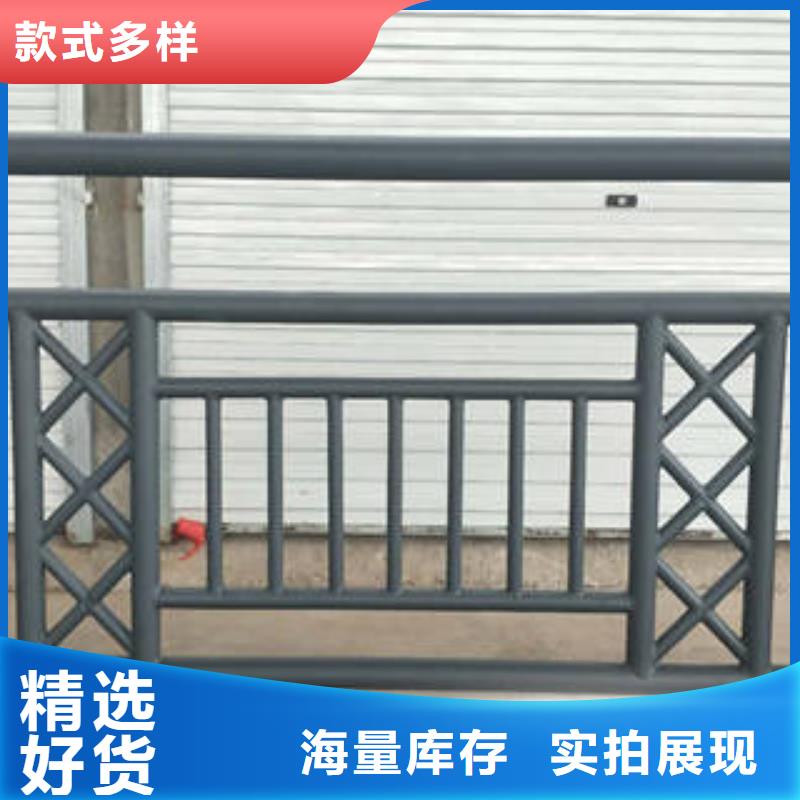 【不锈钢复合管桥梁护栏】304不锈钢复合管经验丰富品质可靠