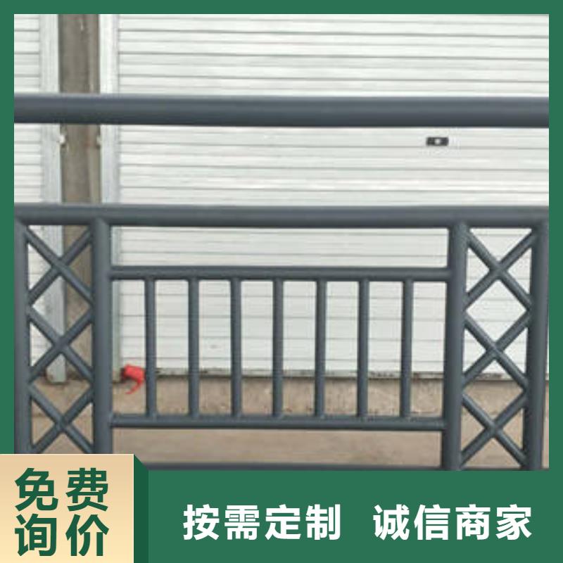 不锈钢复合管桥梁护栏,道路隔离栏杆今日新品