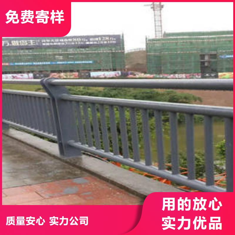 【不銹鋼復合管橋梁護欄】橋梁護欄立柱大量現(xiàn)貨