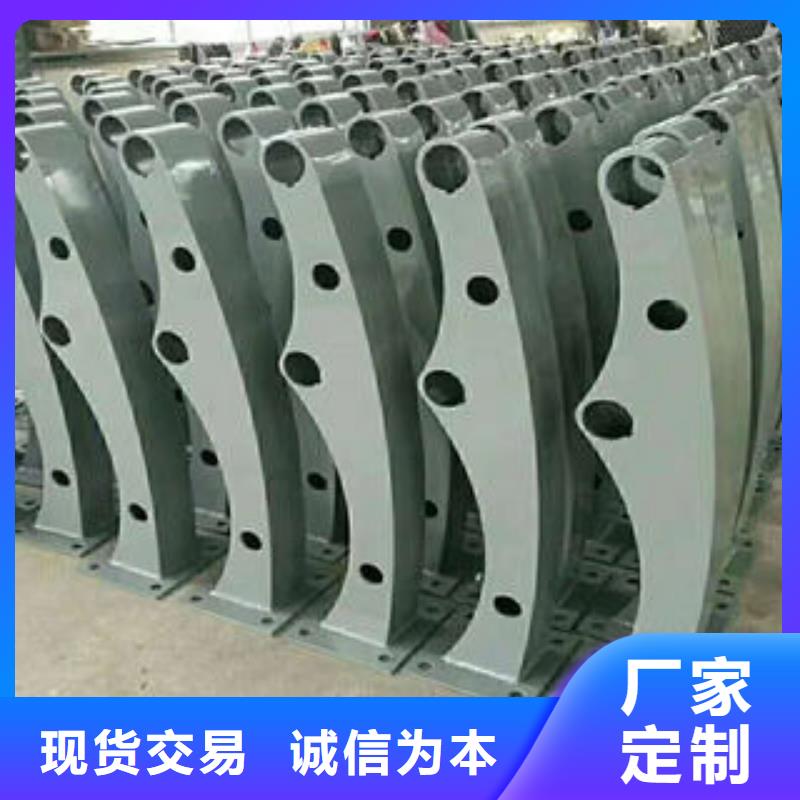 道路護欄,橋梁護欄立柱優良材質