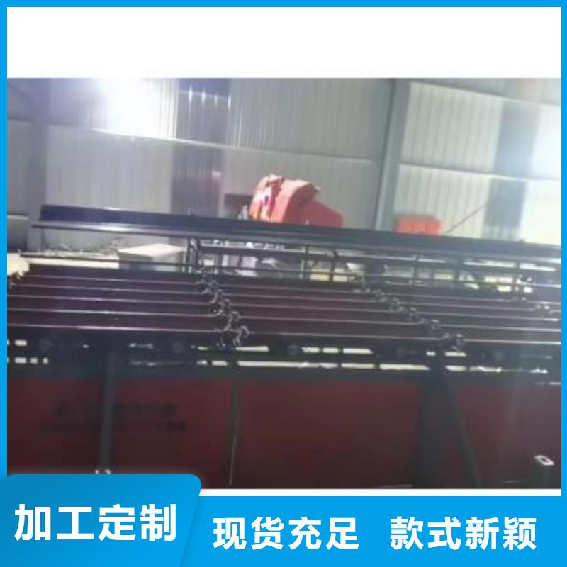 數控鋼筋套絲打磨生產線源頭廠家