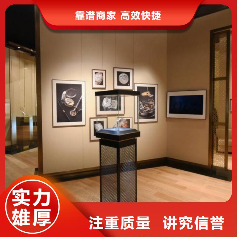 统一成都万象城修表精英团队