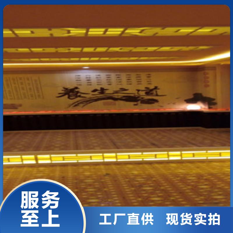汗蒸房承建汗蒸房施工用心做好細節