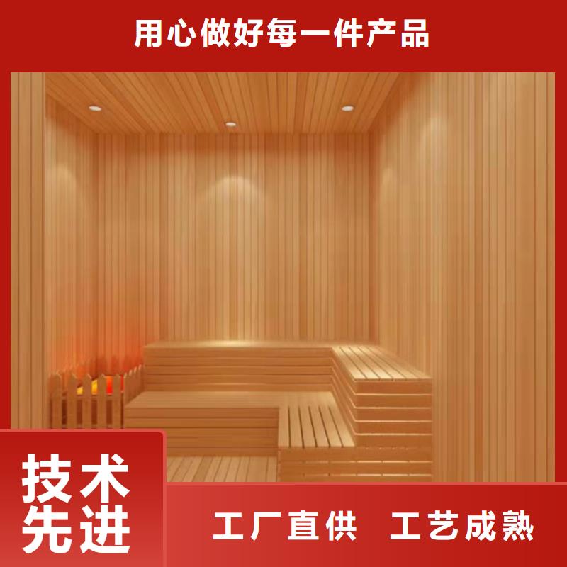 家用汗蒸房安裝廠家直銷