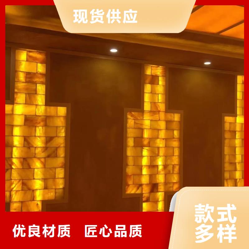 汗蒸房安装汗蒸房不只是质量好