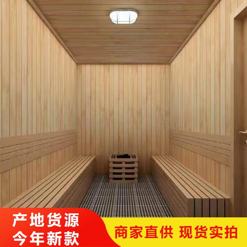 【汗蒸房安装】-汗蒸房施工好产品不怕比