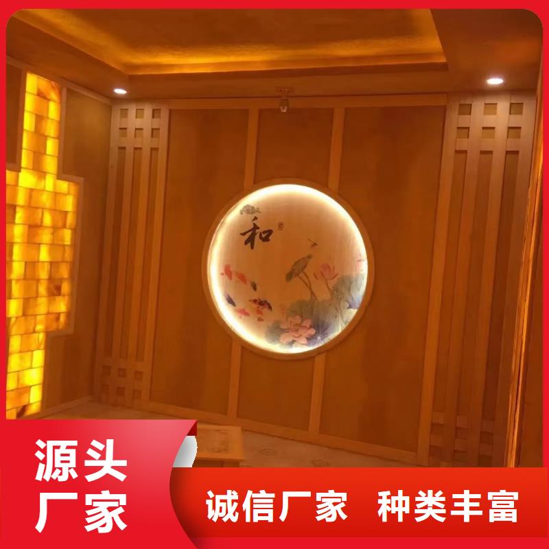 汗蒸房安裝汗蒸房好產品價格低